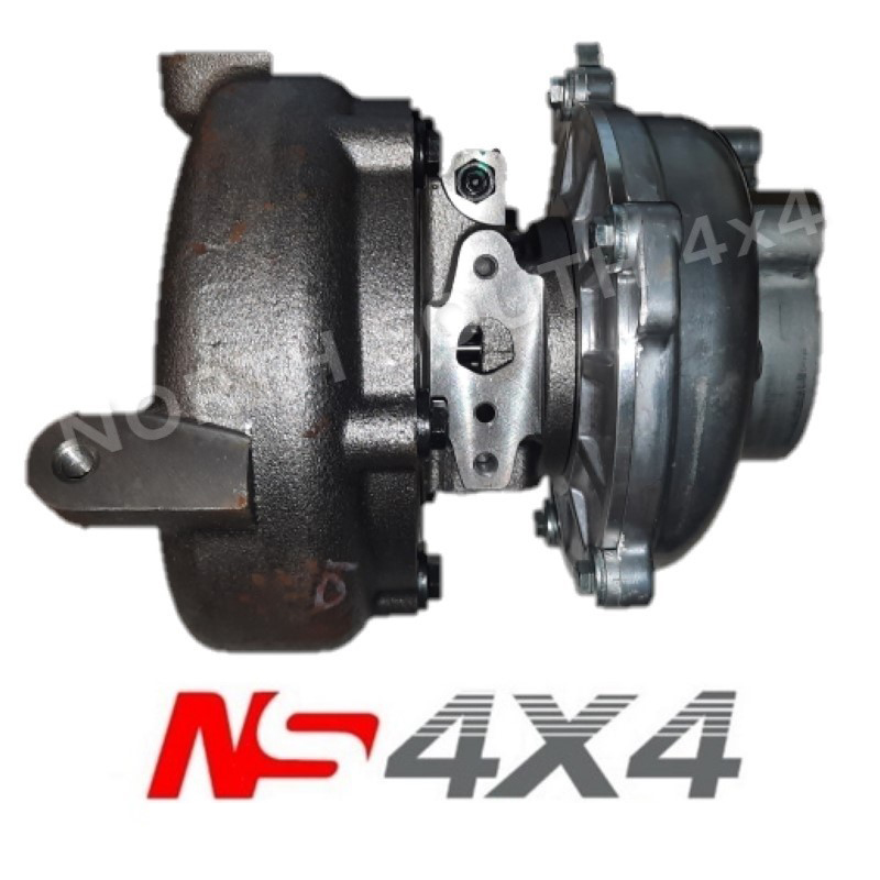 Ns4x4